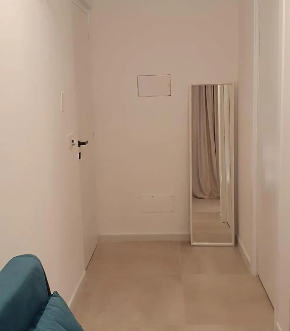 Appartamento Borgata Relax Syracuse Italia