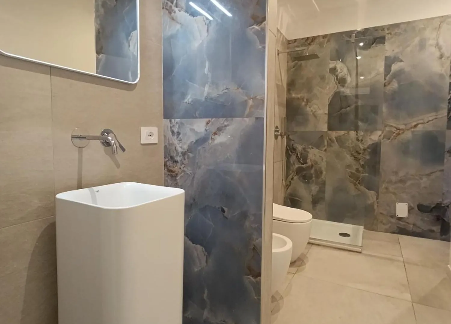 Appartamento Borgata Relax Syracuse