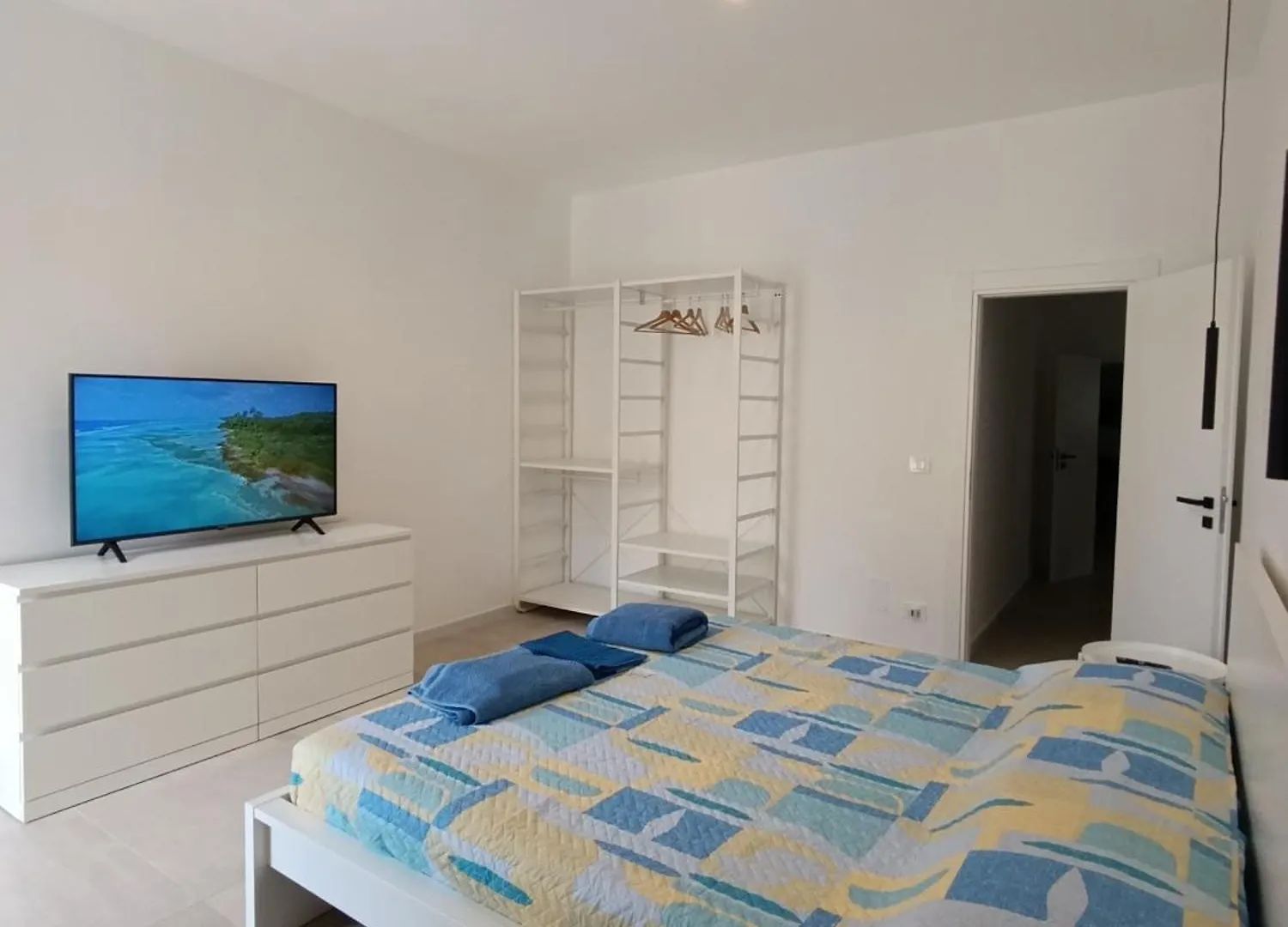 Apartment Ferienwohnung Borgata Relax Syrakus
