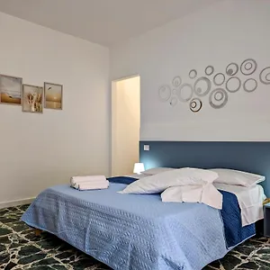 Appartamento Magi House, Syracuse