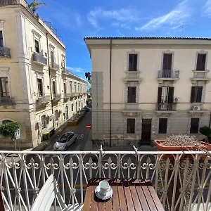 Appartamento Civico49, Syracuse