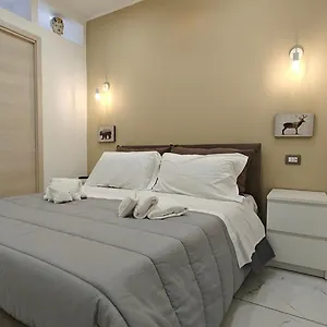 Appartamento Il Borgo Di Formide,wi-fi,parking,vicino Ortigia, Syracuse