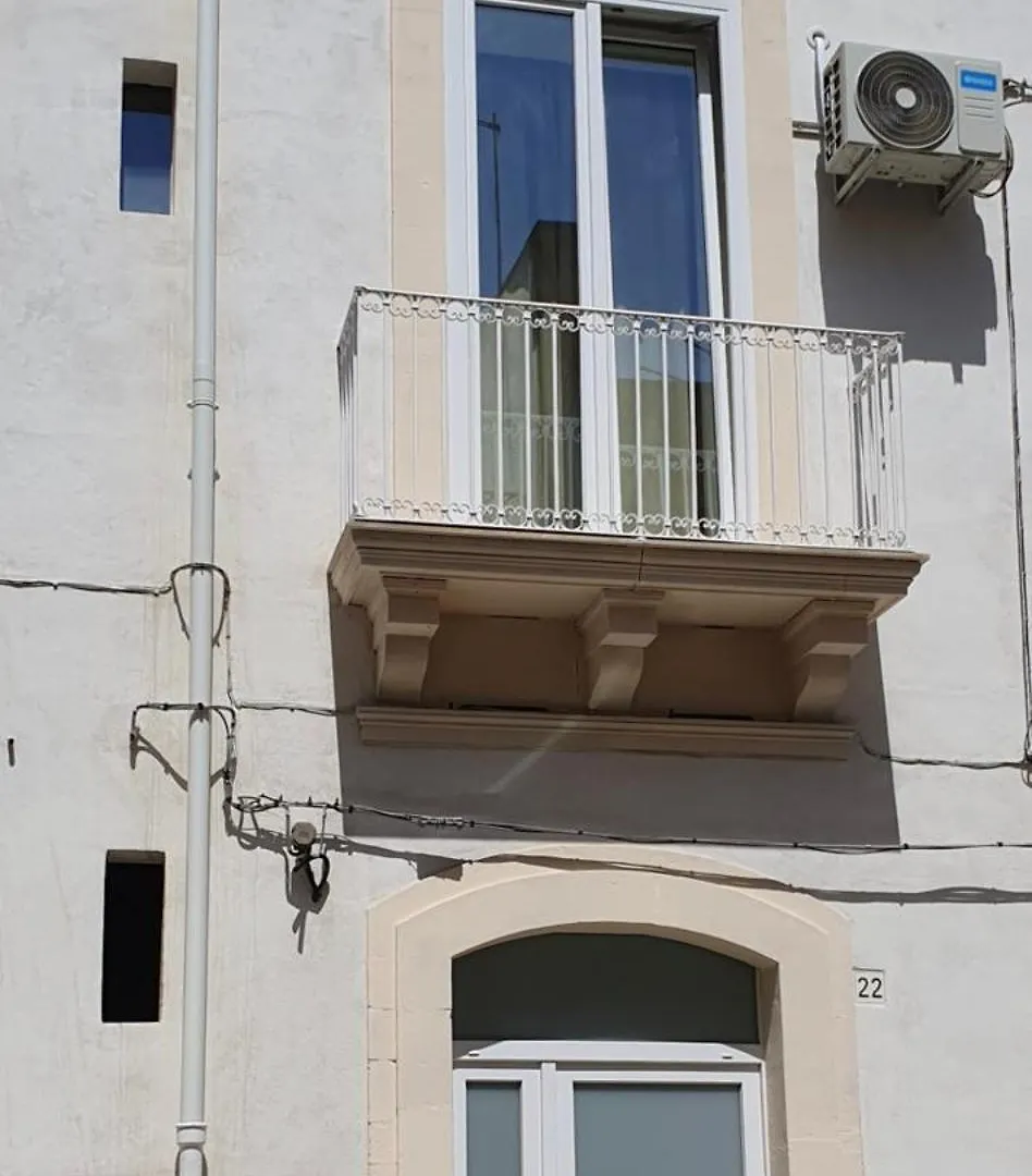 Apartamento Borgata Relax Syracuse 0*,