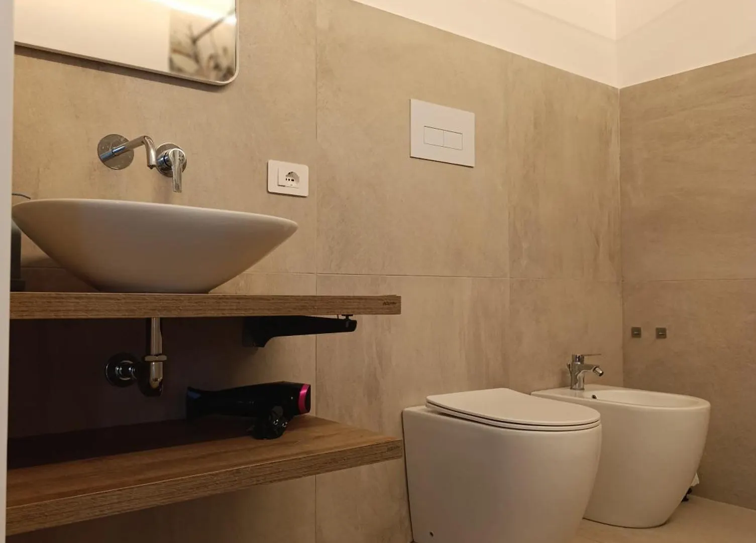 Apartamento Borgata Relax Syracuse 0*,  Italia
