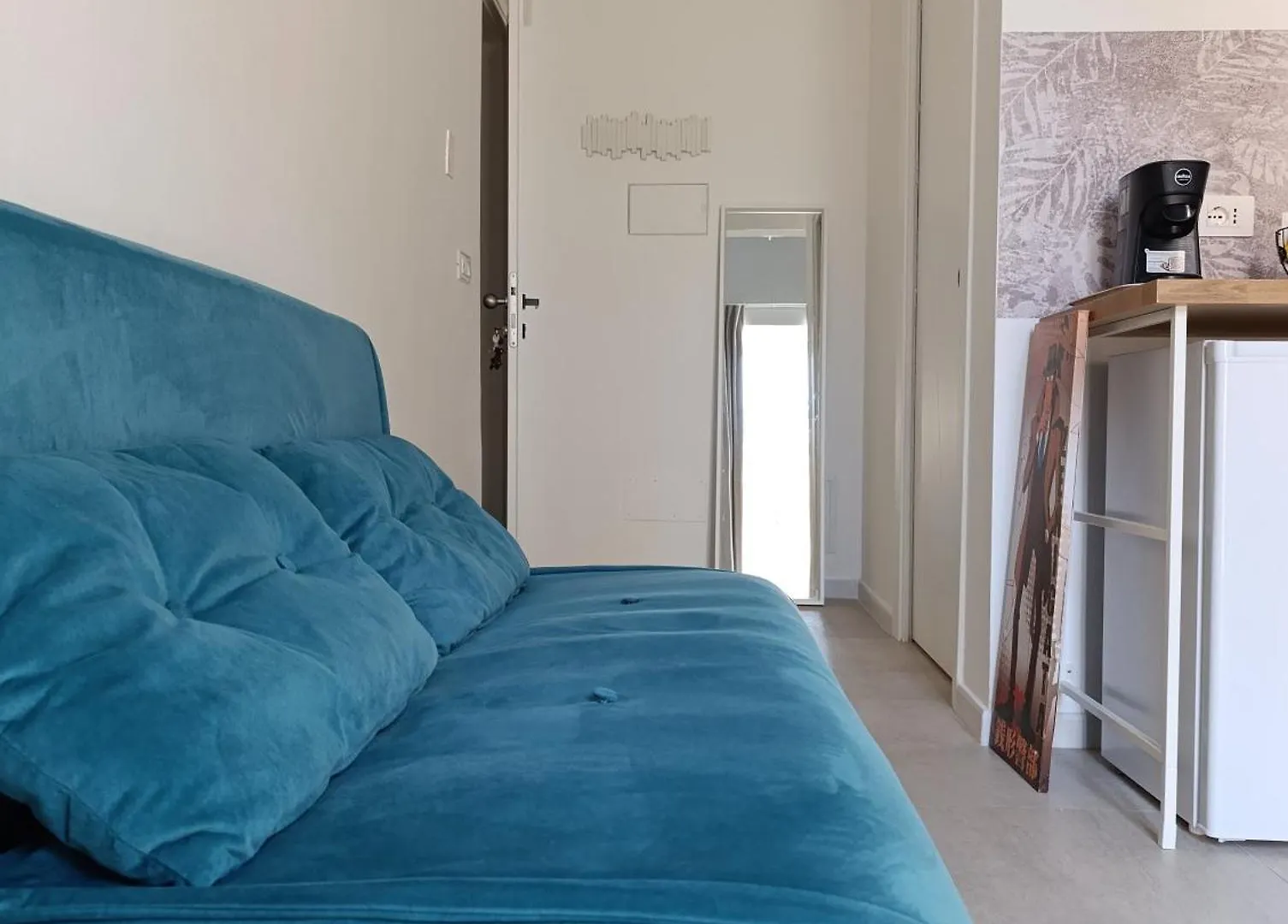 Apartamento Borgata Relax Syracuse Italia