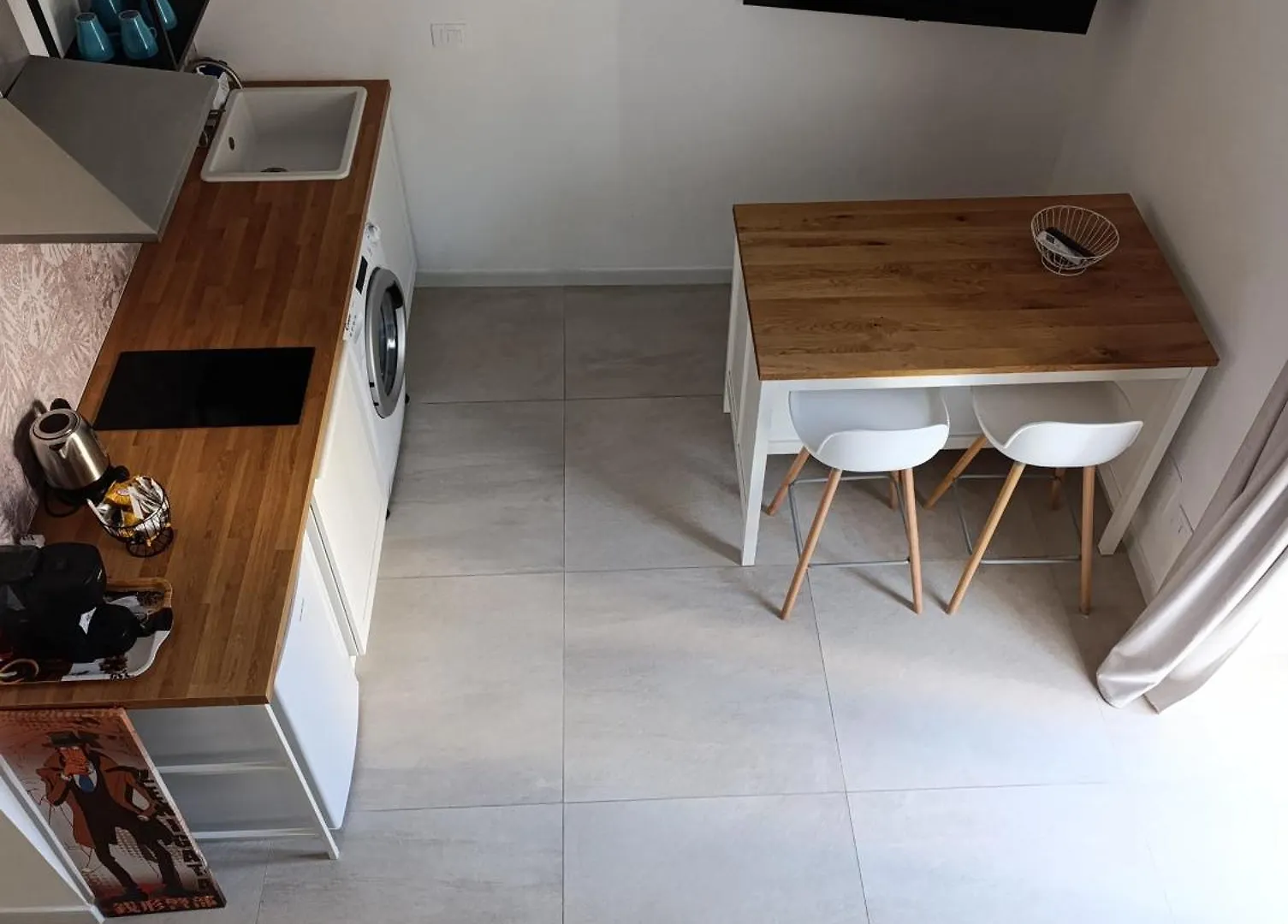 Apartamento Borgata Relax Syracuse 0*,