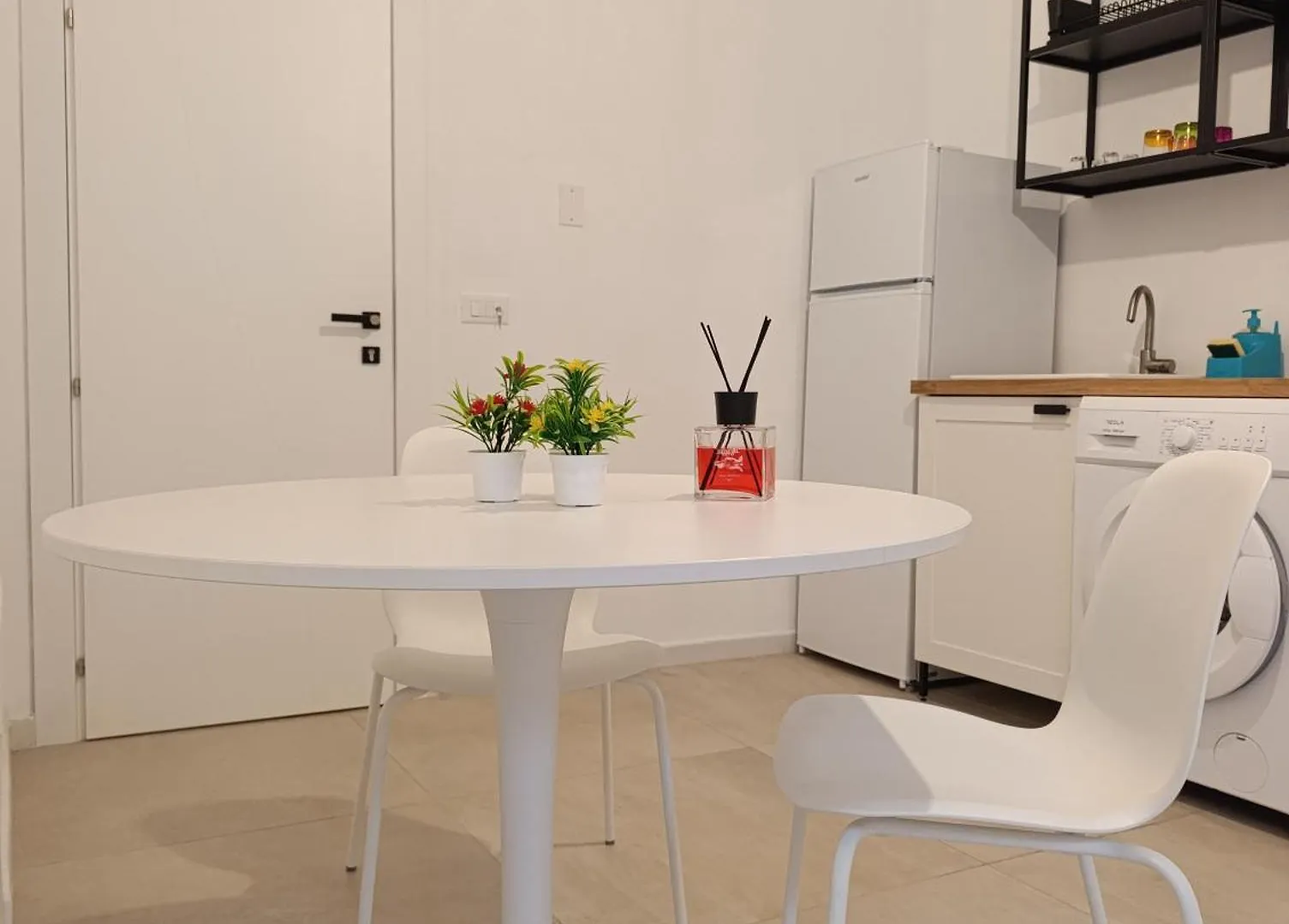 Apartamento Borgata Relax Syracuse