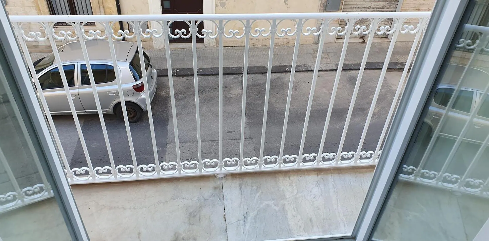 Borgata Relax Διαμέρισμα Συρακούσες Ιταλία